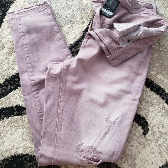 Mossimo Jeans - Picture 3 of 3